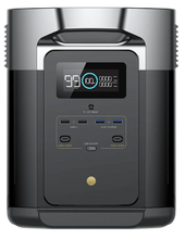 Load image into Gallery viewer, ECOFLOW DELTA 2 MAX