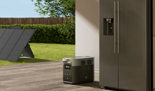 Load image into Gallery viewer, ECOFLOW DELTA 2 MAX