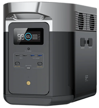 Load image into Gallery viewer, ECOFLOW DELTA 2 MAX