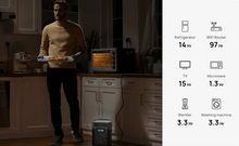 Load image into Gallery viewer, ECOFLOW DELTA 2 MAX
