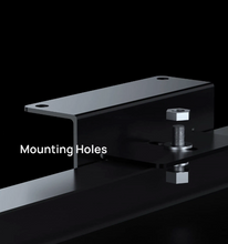 Load image into Gallery viewer, Pair of ECOFLOW 100 watts Rigid Solar Panel