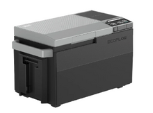 Load image into Gallery viewer, EcoFlow GLACIER Portable Refrigerator