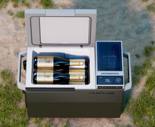 Load image into Gallery viewer, EcoFlow GLACIER Portable Refrigerator