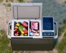 Load image into Gallery viewer, EcoFlow GLACIER Portable Refrigerator