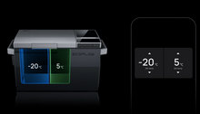 Load image into Gallery viewer, EcoFlow GLACIER Portable Refrigerator