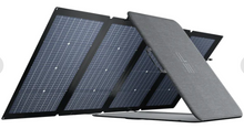 Load image into Gallery viewer, EcoFlow 220W Bifacial Portable Solar Panel