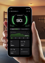 Load image into Gallery viewer, ECOFLOW DELTA PRO 3 Portable Power Station