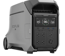 Load image into Gallery viewer, ECOFLOW DELTA PRO 3 Portable Power Station