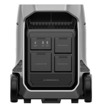 Load image into Gallery viewer, Charge up, fast, and everywhere Introducing EcoFlow's groundbreaking X-Stream fast charging technology, setting a new industry standard. Charge from 0 to 80% in just 50 minutes. With multi-charge combinations, enjoy up to 7000W of super-fast charging.