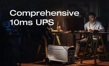 Load image into Gallery viewer, ECOFLOW DELTA PRO 3 Portable Power Station