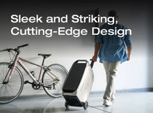 Load image into Gallery viewer, ECOFLOW DELTA PRO 3 Portable Power Station