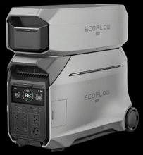 Load image into Gallery viewer, Delta Pro 3 Extra Battery