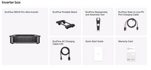 Load image into Gallery viewer, EcoFlow DELTA Pro Ultra