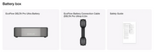 Load image into Gallery viewer, EcoFlow DELTA Pro Ultra