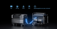 Load image into Gallery viewer, EcoFlow DELTA Pro Ultra