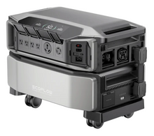 Load image into Gallery viewer, EcoFlow DELTA Pro Ultra