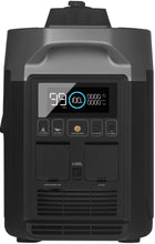 Load image into Gallery viewer, ECOFLOW Smart Generator 1800 watts Dual Fuel