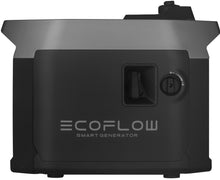 Load image into Gallery viewer, ECOFLOW Smart Generator 1800 watts Dual Fuel