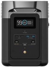 Load image into Gallery viewer, ECOFLOW DELTA 2 Power Station