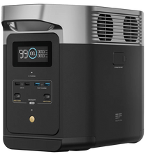 Load image into Gallery viewer, ECOFLOW DELTA 2 Power Station