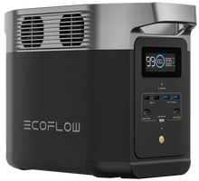 Load image into Gallery viewer, ECOFLOW DELTA 2 Power Station