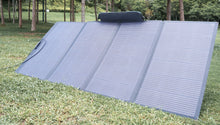 Load image into Gallery viewer, ECOFLOW 400W Solar Panel