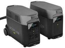 Load image into Gallery viewer, ECOFLOW DELTA PRO Extra Battery