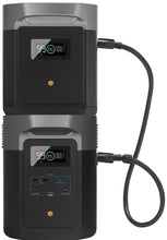 Load image into Gallery viewer, ECOFLOW DELTA PRO Extra Battery