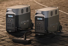 Load image into Gallery viewer, EcoFlow Double Voltage Hub (DELTA Pro)