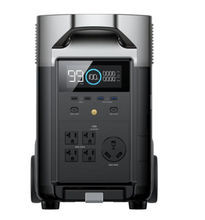 Load image into Gallery viewer, EcoFlow Delta PRO Power Station
