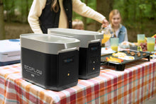 Load image into Gallery viewer, EcoFlow Delta 2 Max, Extra Smart Battery