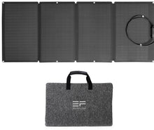 Load image into Gallery viewer, EcoFlow Solar Panel 160W