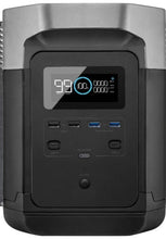 Load image into Gallery viewer, EcoFlow Delta Max easy to read display