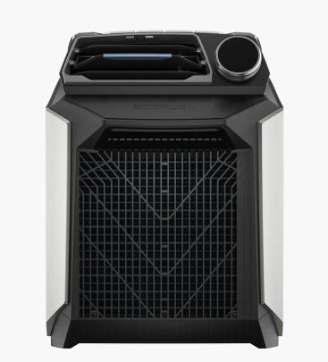 ECO FLOW WAVE portable air conditioner