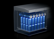 Load image into Gallery viewer, EcoFlow GLACIER Portable Refrigerator
