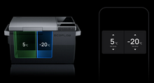 Load image into Gallery viewer, EcoFlow GLACIER Portable Refrigerator
