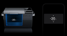 Load image into Gallery viewer, EcoFlow GLACIER Portable Refrigerator
