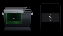 Load image into Gallery viewer, EcoFlow GLACIER Portable Refrigerator
