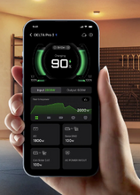 Load image into Gallery viewer, ECOFLOW DELTA PRO 3 Portable Power Station
