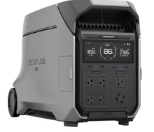 Load image into Gallery viewer, ECOFLOW DELTA PRO 3 Portable Power Station
