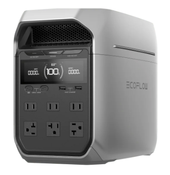 Delta 3 Plus