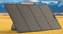 Load image into Gallery viewer, EcoFlow 400W Solar Panel
